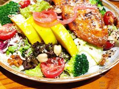 -魏斯理汉堡(西安沣东吾悦店)