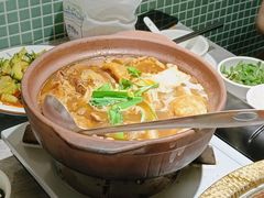 -肥家大排档(天河体育西店)