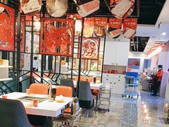 -倍儿红喜临门火锅(文兴路店)