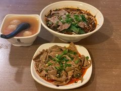 -老家猪肝面(石油路店)