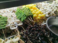 -胖子好盐水鸭(总店)