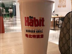 -The Habit Burger Grill 哈比特汉堡(复兴soho店)