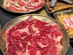 -西塔老太太泥炉烤肉(龙湖北苑天街店)