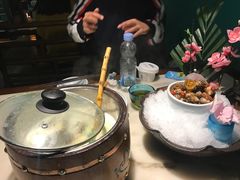 -佬麻雀·新湘菜(珠海金发购物中心店)