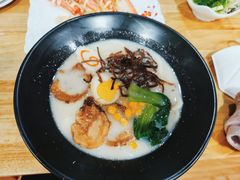 -晓寿司·日本料理(望京博雅店)