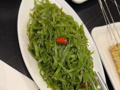 -勇利赵家烤肉坊(含光路店)