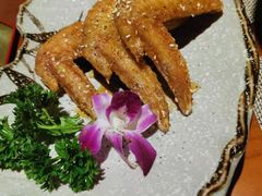 鸡翅-有喜屋·烧鸟·居酒屋(周浦万达店)