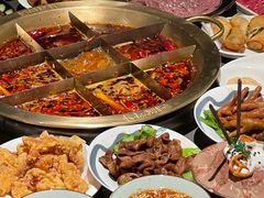 -长嘉·河图火锅(长嘉汇江景旗舰店)