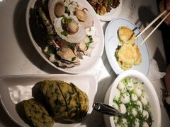 -日丰园海肠水饺·老字号大连海鲜(和平广场店)
