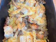 -萨莉亚意式餐厅(深圳北站店)