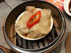 -点点心点心专门店(旺角店)