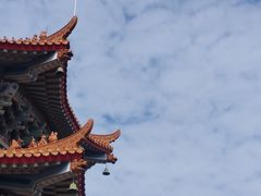 -广东圆玄道观