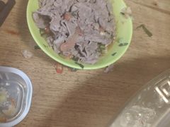 -九记潮汕现切鲜牛肉自助火锅(新开铺店)