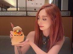 -上井料理黑金店(IFS国金中心店)