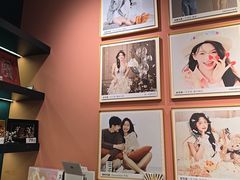 -海马体照相馆(北京apm店)