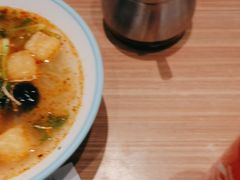 -小杨生煎(香港名都店)