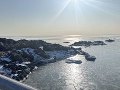 -兴城海滨风景区