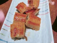 汁烤鳗鱼-黑松白鹿(崇文门新活馆店)