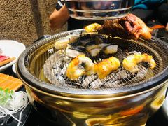 -味家烤肉烤鳗鱼牛排(西塔旗舰店)