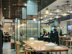 大堂-姥姥家春饼店(惠新东街店)