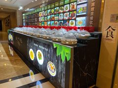 -诸暨耀江开元名都大酒店·西子灶中餐厅