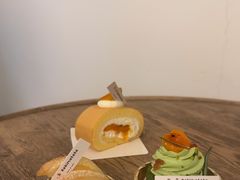 -Kekimatata 生日蛋糕·烘焙教学