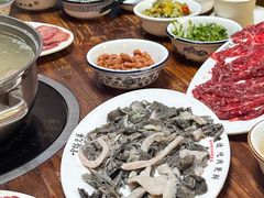 -官塘兄弟·潮汕牛肉店(官塘总店)