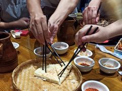 -阿婆情腊排骨火锅(饮玉巷店)