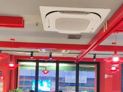 -京悦南门涮羊肉·羊蝎子火锅(田林路店)