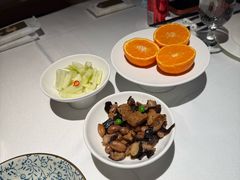 -四季民福烤鸭店(王府井东安门店)