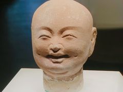 -邯郸市博物馆(新馆)