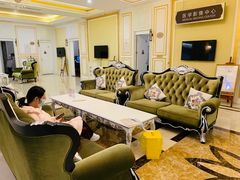 -名流健康高端体检中心·名宾门诊·健康管理