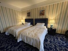 -春晖园度假酒店温泉