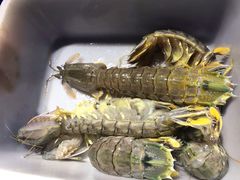 -徐记海鲜(曲江南湖店)