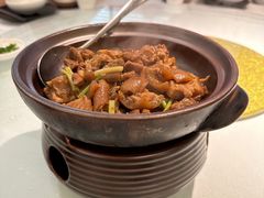 -客颂·客家宴(大壮国际广场店)