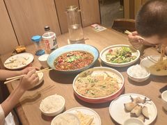 -金掌勺锅包肉(太原万达店)