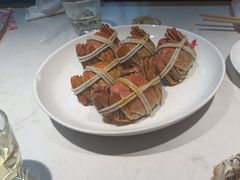 -杨氏青龙虾·羊蝎子(金盛路总店)