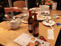 -渔·海鲜餐厅（东澳可域度假村内）南沙湾沙滩店