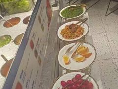 -花味烤肉·拌饭(建邺万达店)