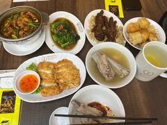 -松發肉骨茶(克拉码头店)