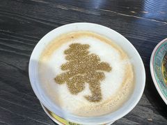 -宫事颐庭·老佛爷贵寿下午茶(颐和园店)