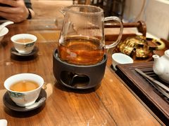 -龙悦湾酒家·八阵鱼生·渔人码头店