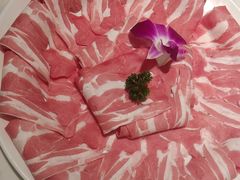 -小肥羊·牛羊肉火锅(万达广场店)
