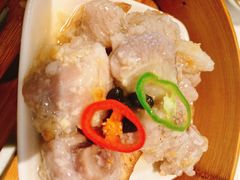 -伯衡55·吉品轩(乌鲁木齐南路店)