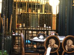 大堂-肖记公安牛肉鱼杂馆· 省级非物质文化遗产(仁和路店)