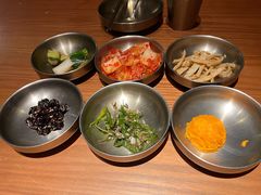 -春熙台韩国料理·章鱼肥牛(西丽店)