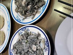 -老爆肚满五香烧牛羊肉