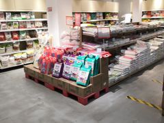 -京客隆超市(华安店)