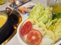 -八珍玉食鸡煲·打边炉(印象城店)