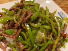 -西部马华清真兰州牛肉面·烧烤夜市(关东店)